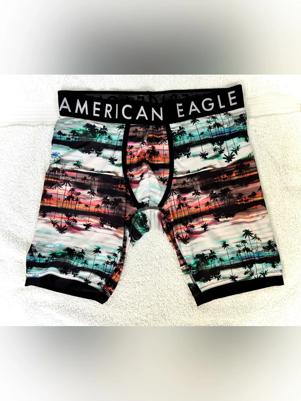 AEO & AE Flex american eagle